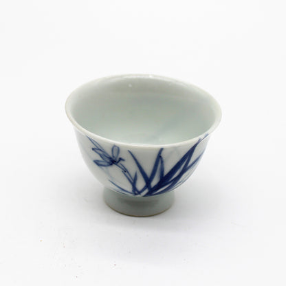 ANTIQUES Sake Cup 55B