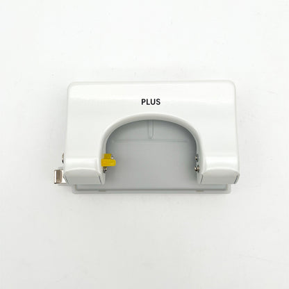 PLUS 2-Hole Punch WH