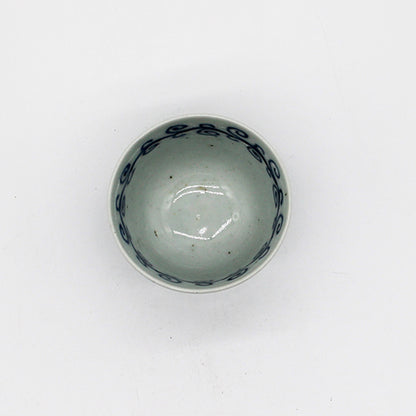 ANTIQUES Tea Cup 55F