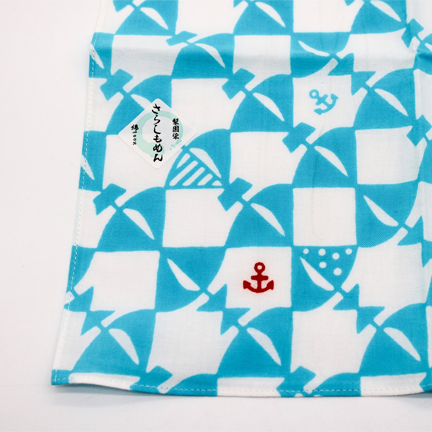 hand wiping Handkerchief – Yacht