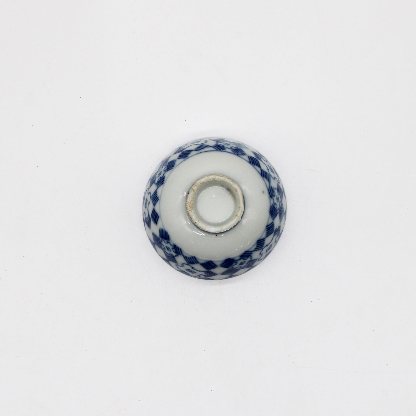 VINTAGE  Tea Cup 55B_2