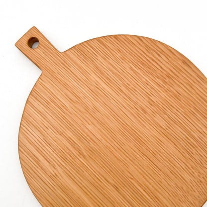Wood Coaster OAK 150Φ