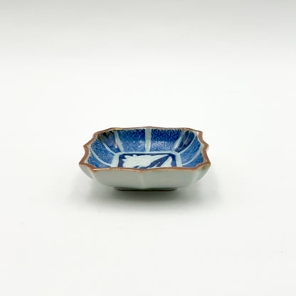 VINTAGE Small Dish B