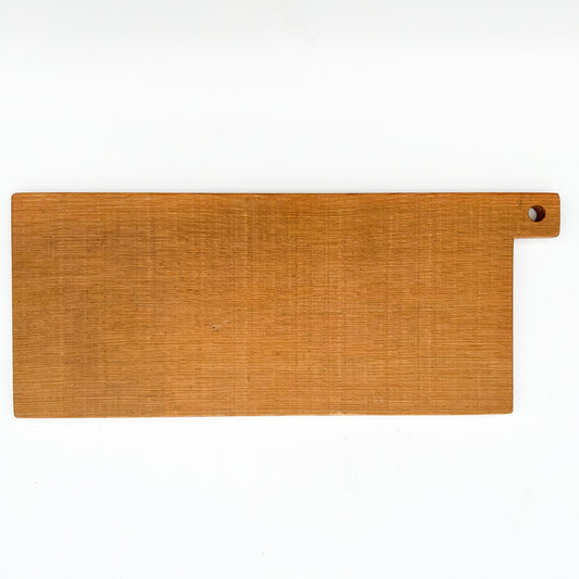 Cutting Board OAK_E