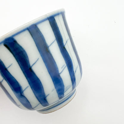 VINTAGE Sake Cup C