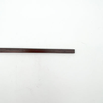 Rosewood Tea Scoop