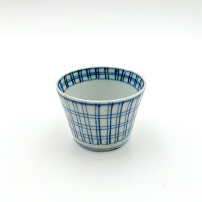 VINTAGE Sake Cup E