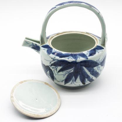 ANTIQUES Sake Server 55B