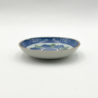 VINTAGE Small Plate E