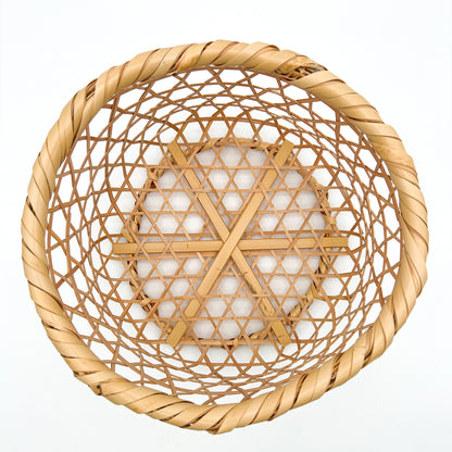 Woven Basket M