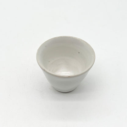 Tea cup_ Etsuji Noguchi