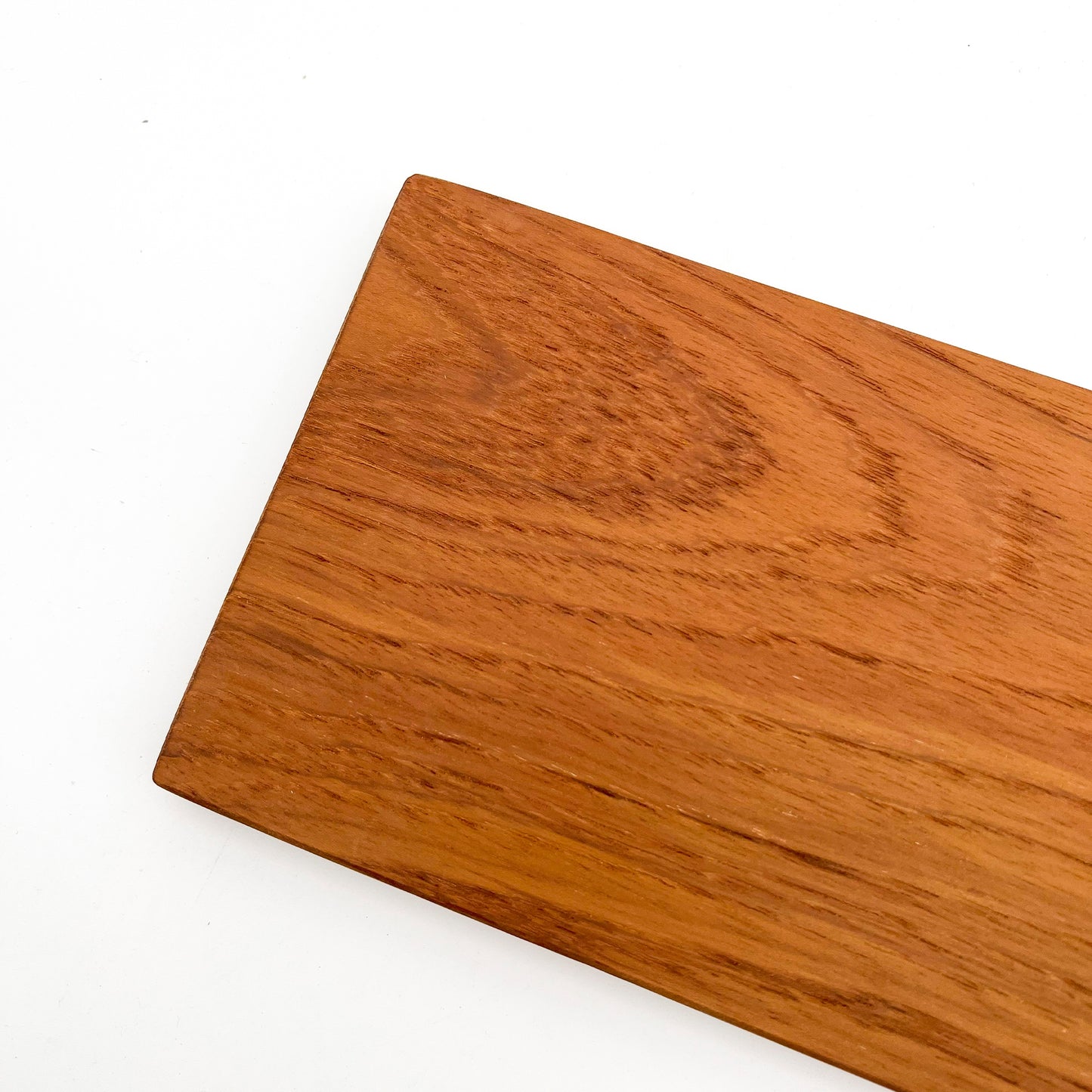 Cutting Board TEAK_B