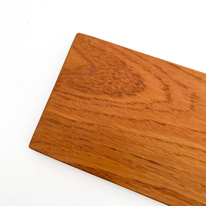 Cutting Board TEAK_B
