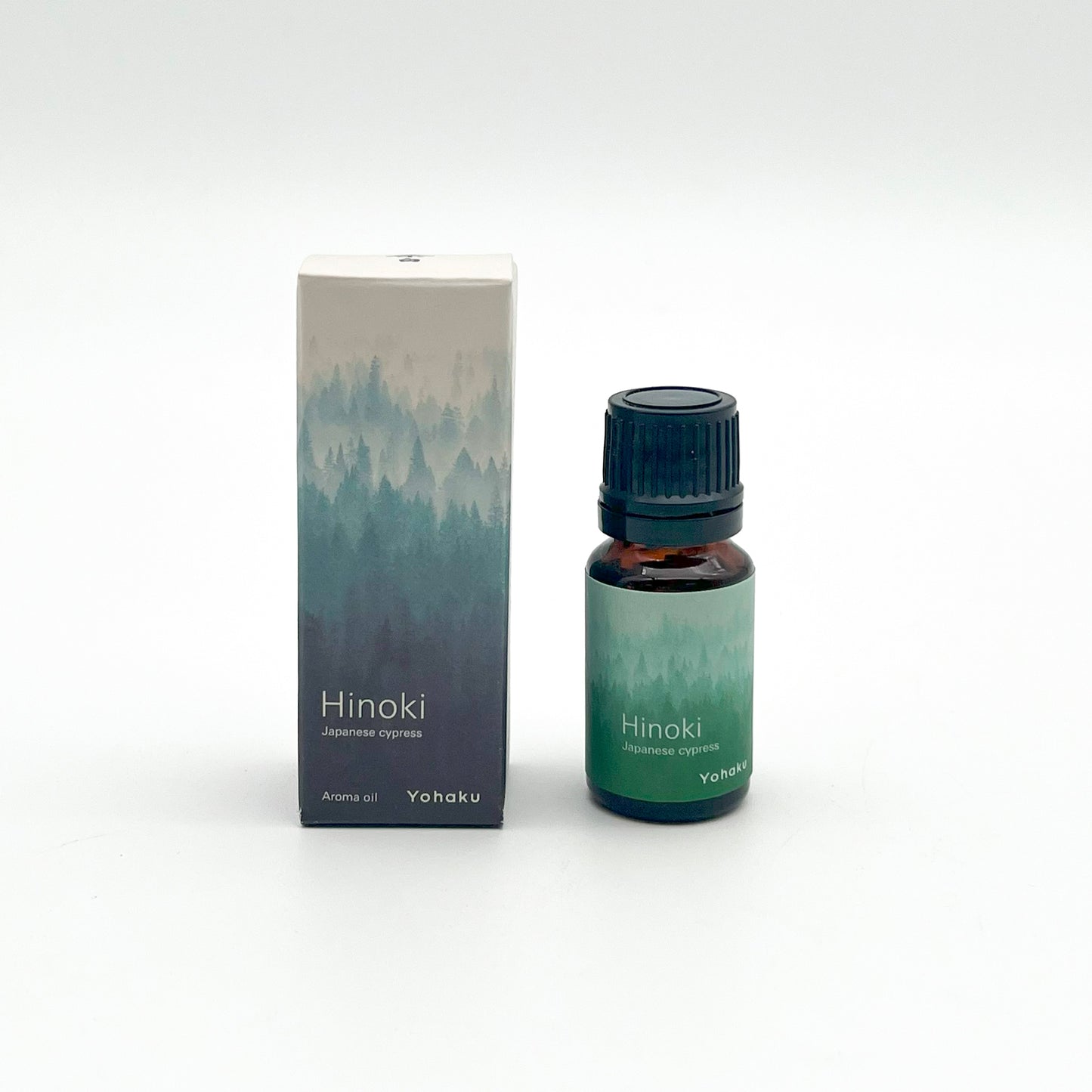 Aroma oil Hinoki