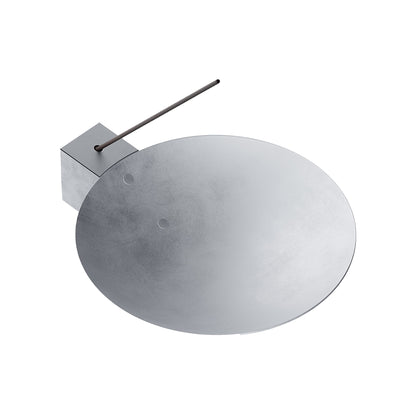Block Incense Holder_Raw