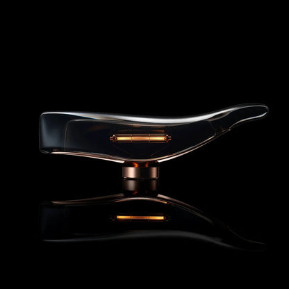 Cachalot Clear Lamp