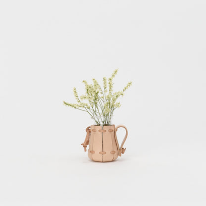 Conical beaker 100ml #natural