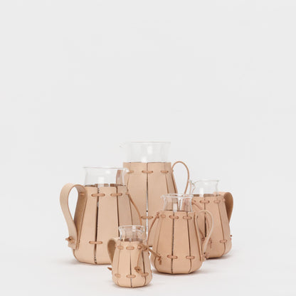 Conical beaker 100ml #natural