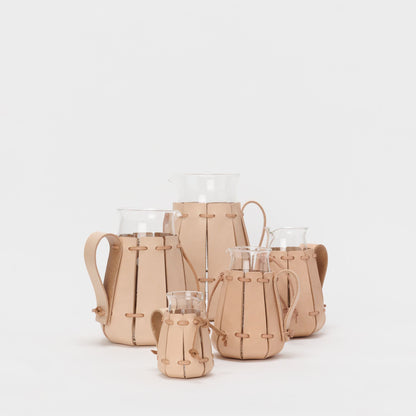 Conical beaker 100ml #natural