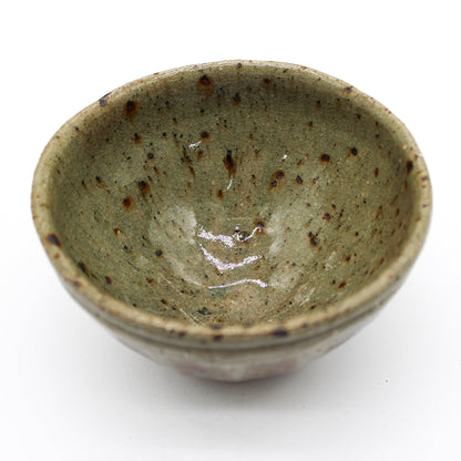 VINTAGE Matcha Bowl 55C