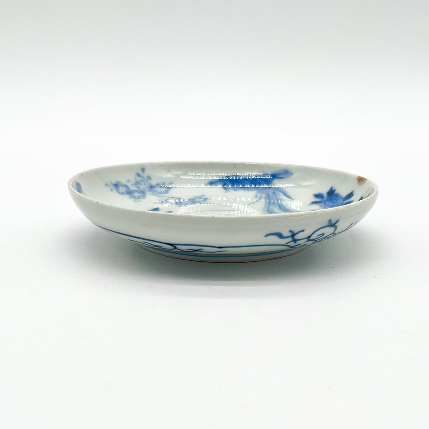 VINTAGE Small plate 55C