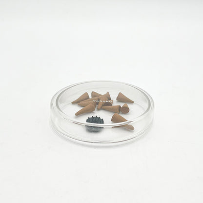 Incense Cone Hinoki