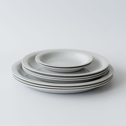 CMA Soft Flat 210 E.GRAY