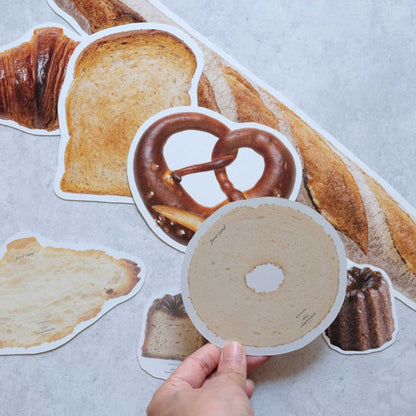 Bread Card