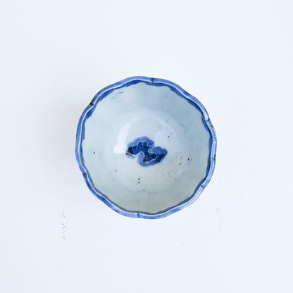 Japanese antique ceramic Cup