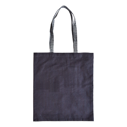 Tote Bag _ Dual Pattern Tote _ YAMMA