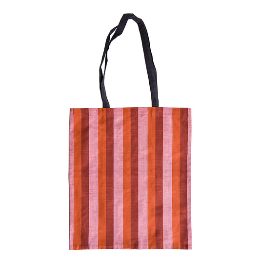 Tote Bag _ Dual Pattern Tote _ YAMMA