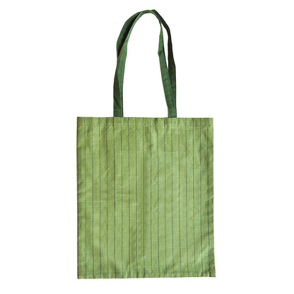 Tote Bag _ Dual Pattern Tote _ YAMMA