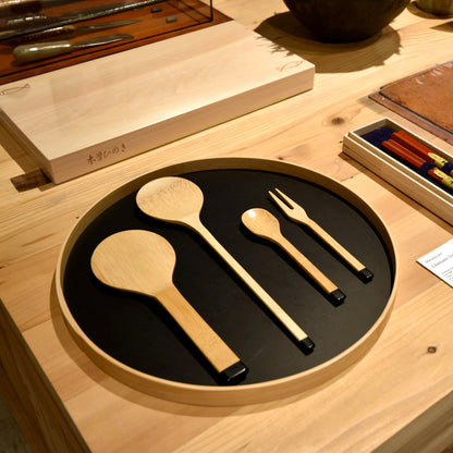 CPH SERVE SPOON 7.5