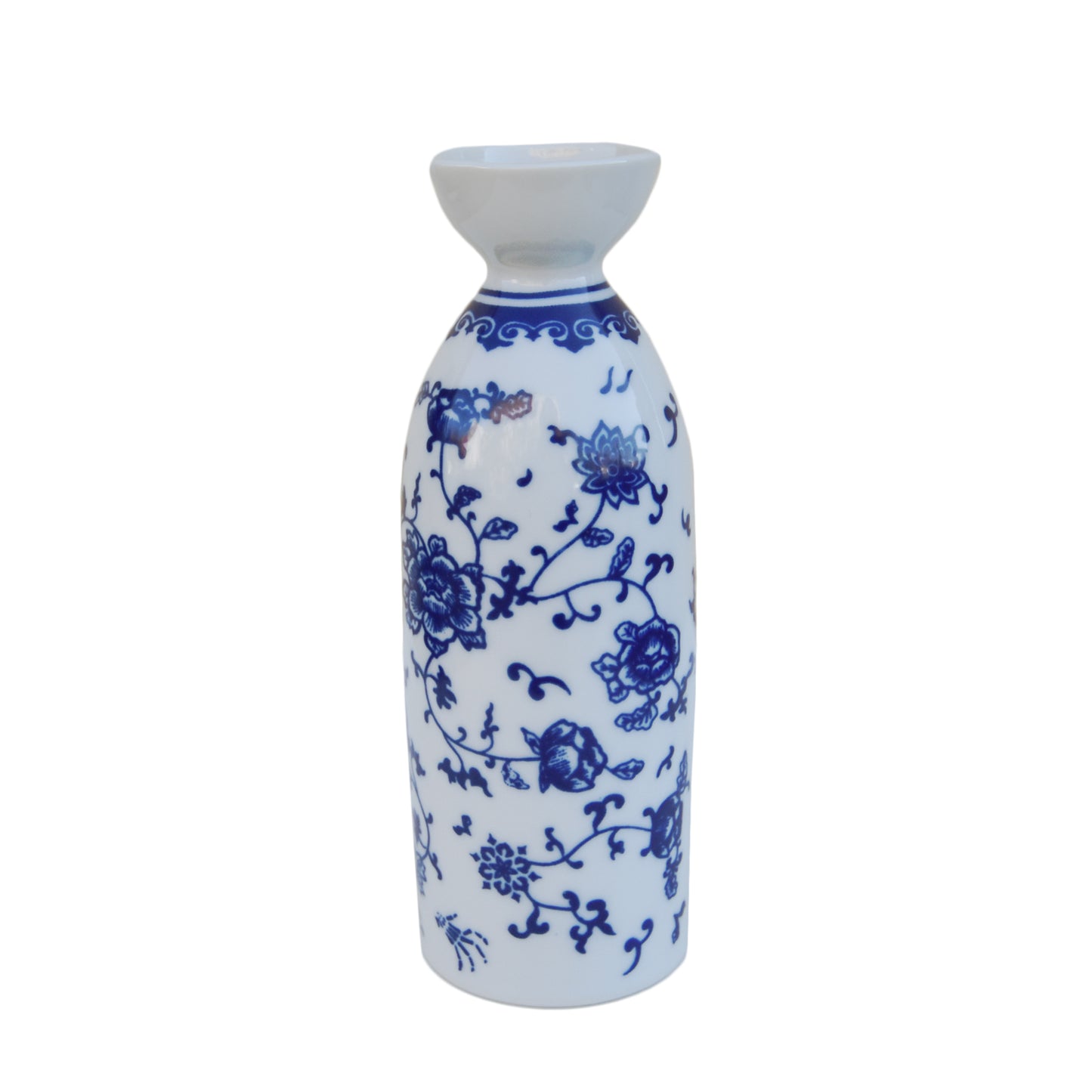 sake bottle Tokkuri L_Mari Adachi 1