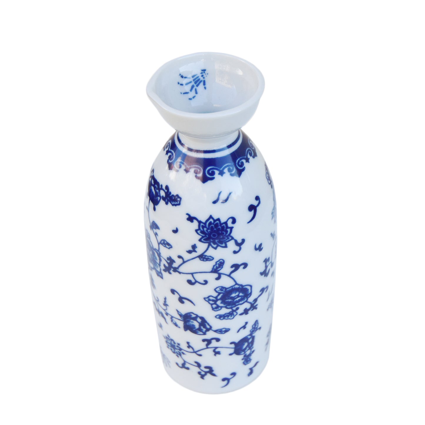 sake bottle Tokkuri L_Mari Adachi 1