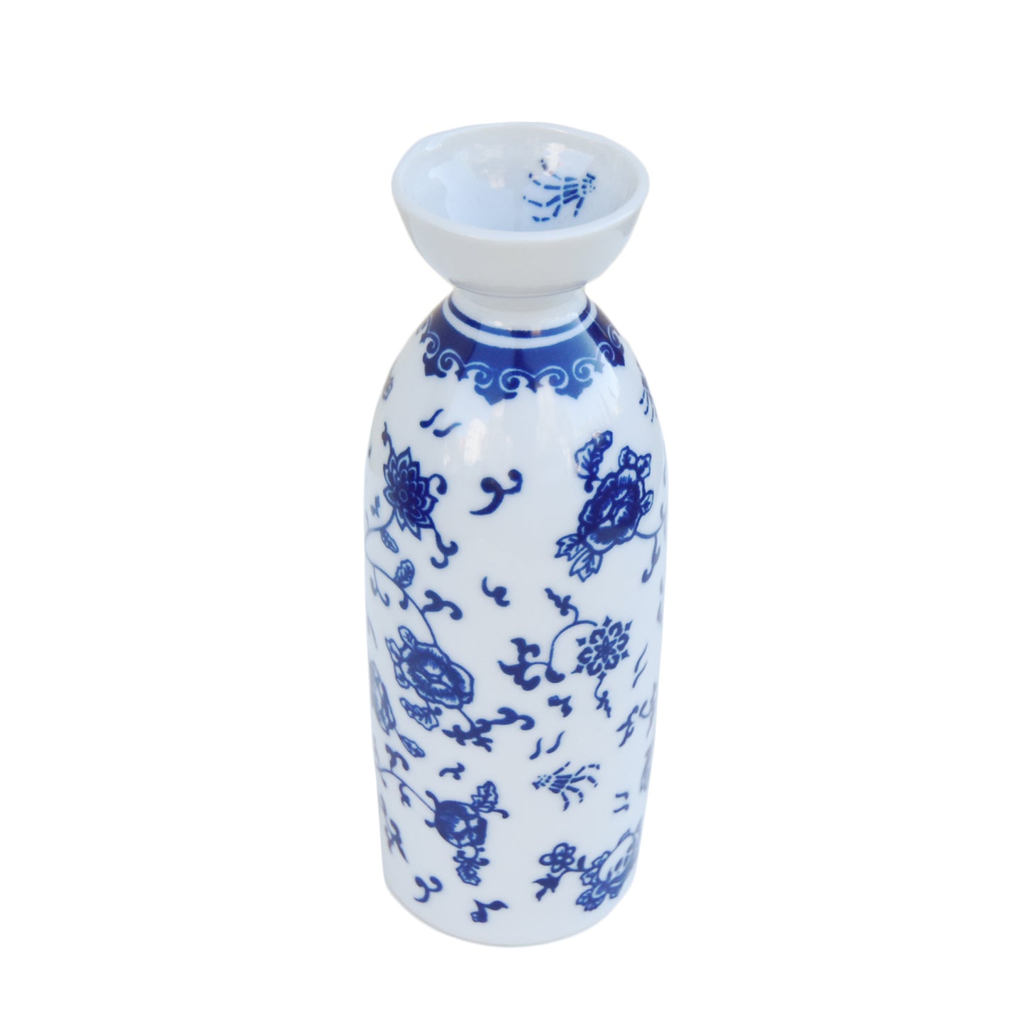 sake bottle Tokkuri L_Mari Adachi 1