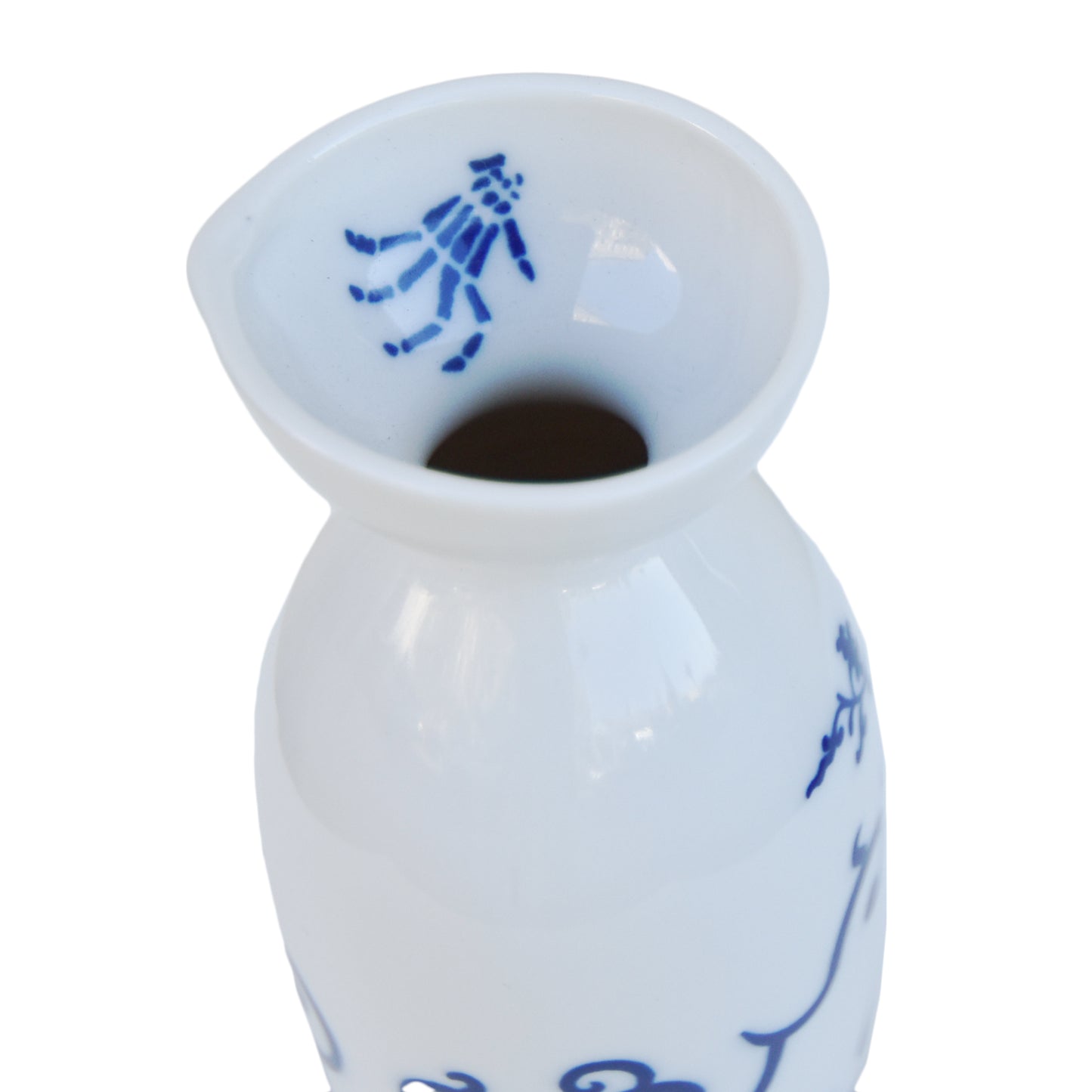 sake bottle Tokkuri L_Mari Adachi 1