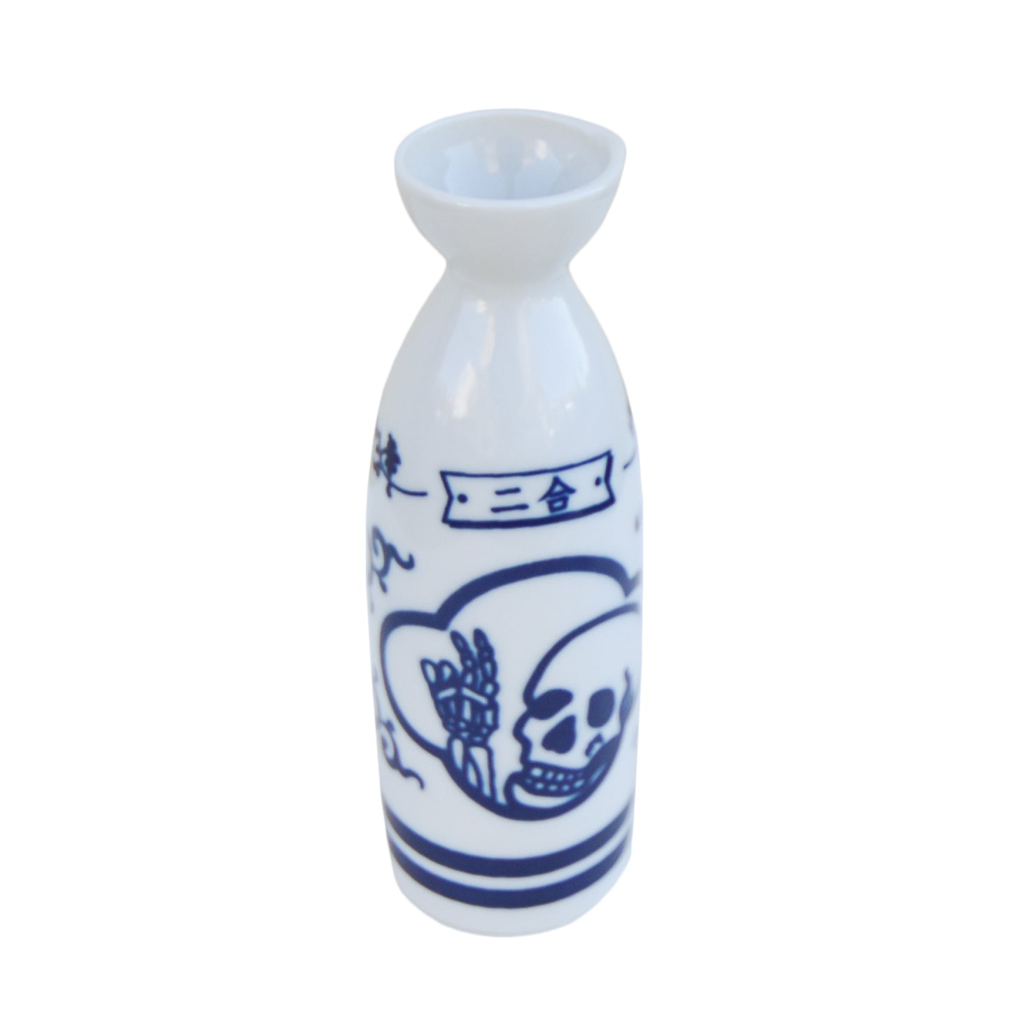 sake bottle Tokkuri M_Mari Adachi 2