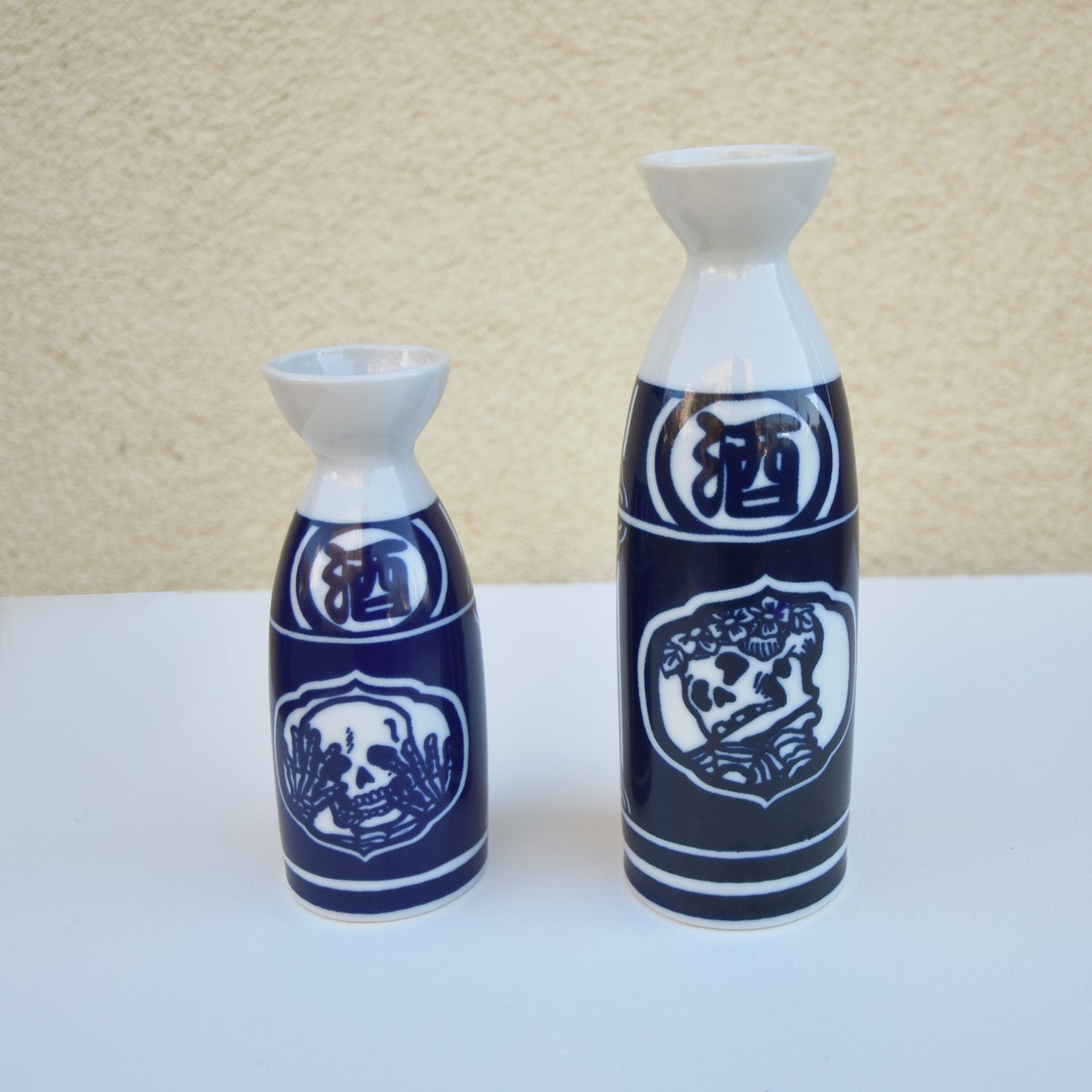 sake bottle Tokkuri S_Mari Adachi 3