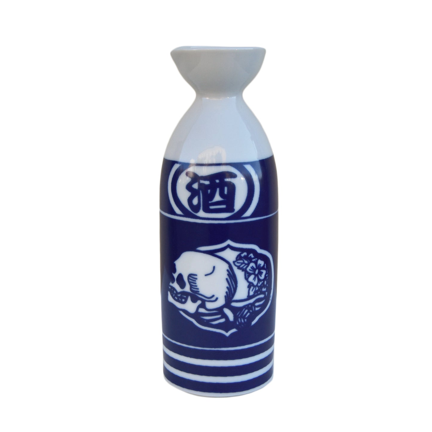 sake bottle Tokkuri L_Mari Adachi 1