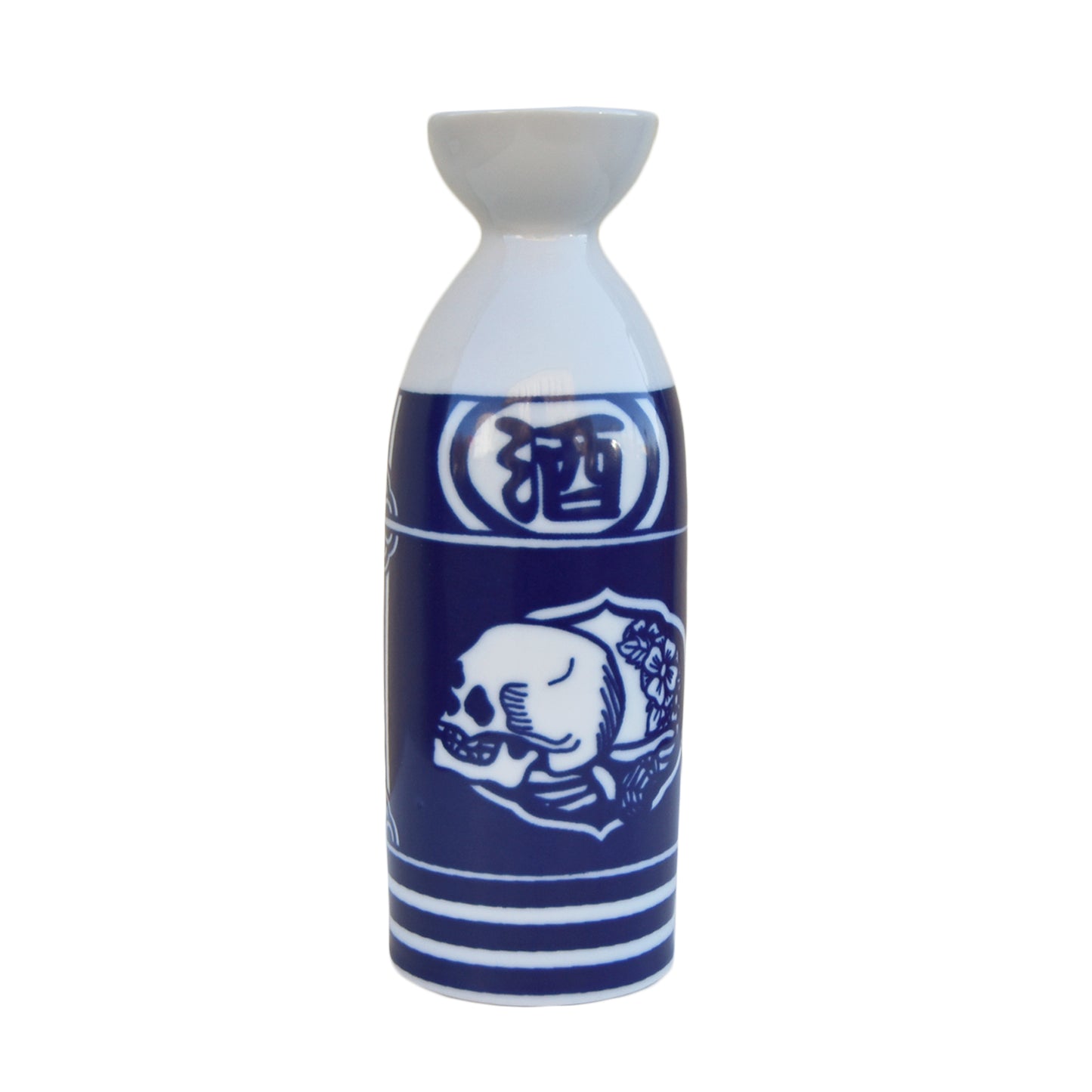 sake bottle Tokkuri L_Mari Adachi 1