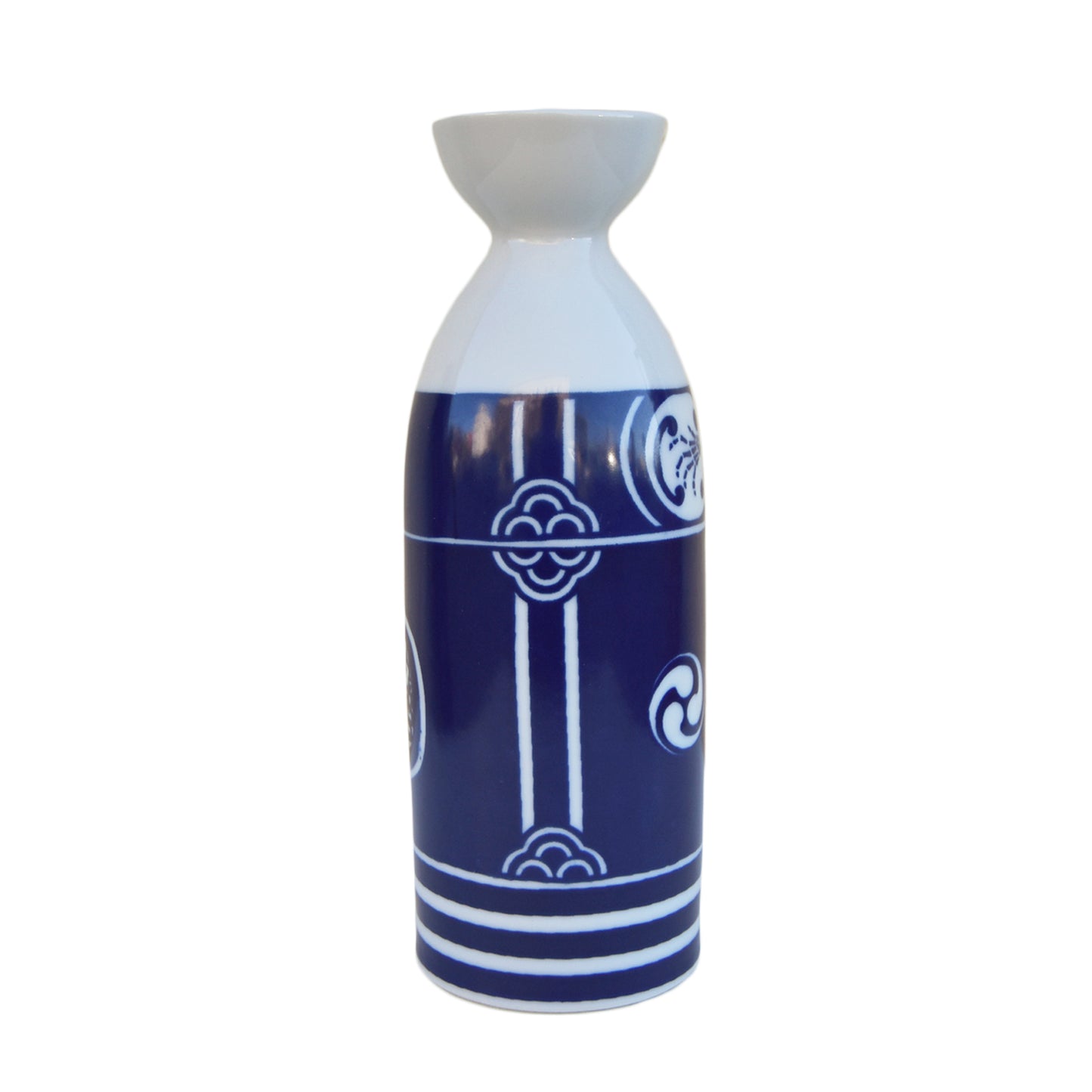 sake bottle Tokkuri L_Mari Adachi 1