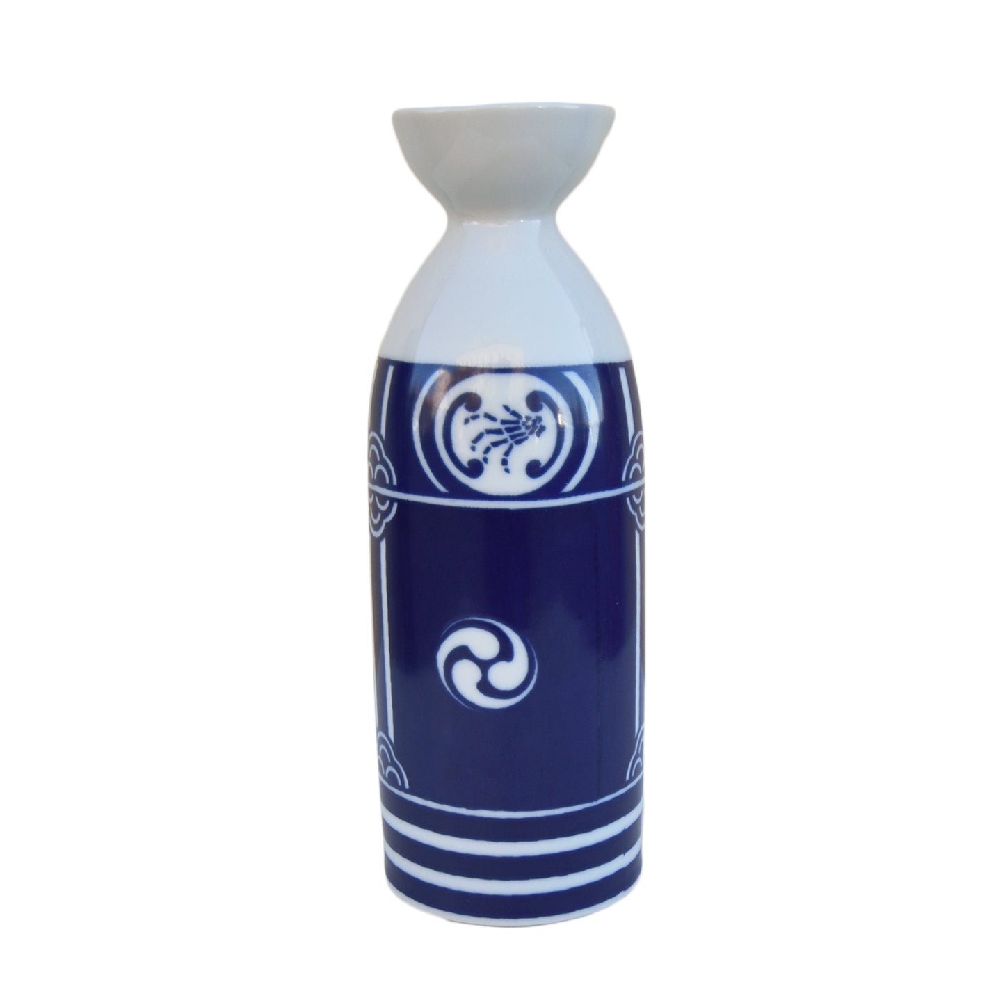 sake bottle Tokkuri L_Mari Adachi 1