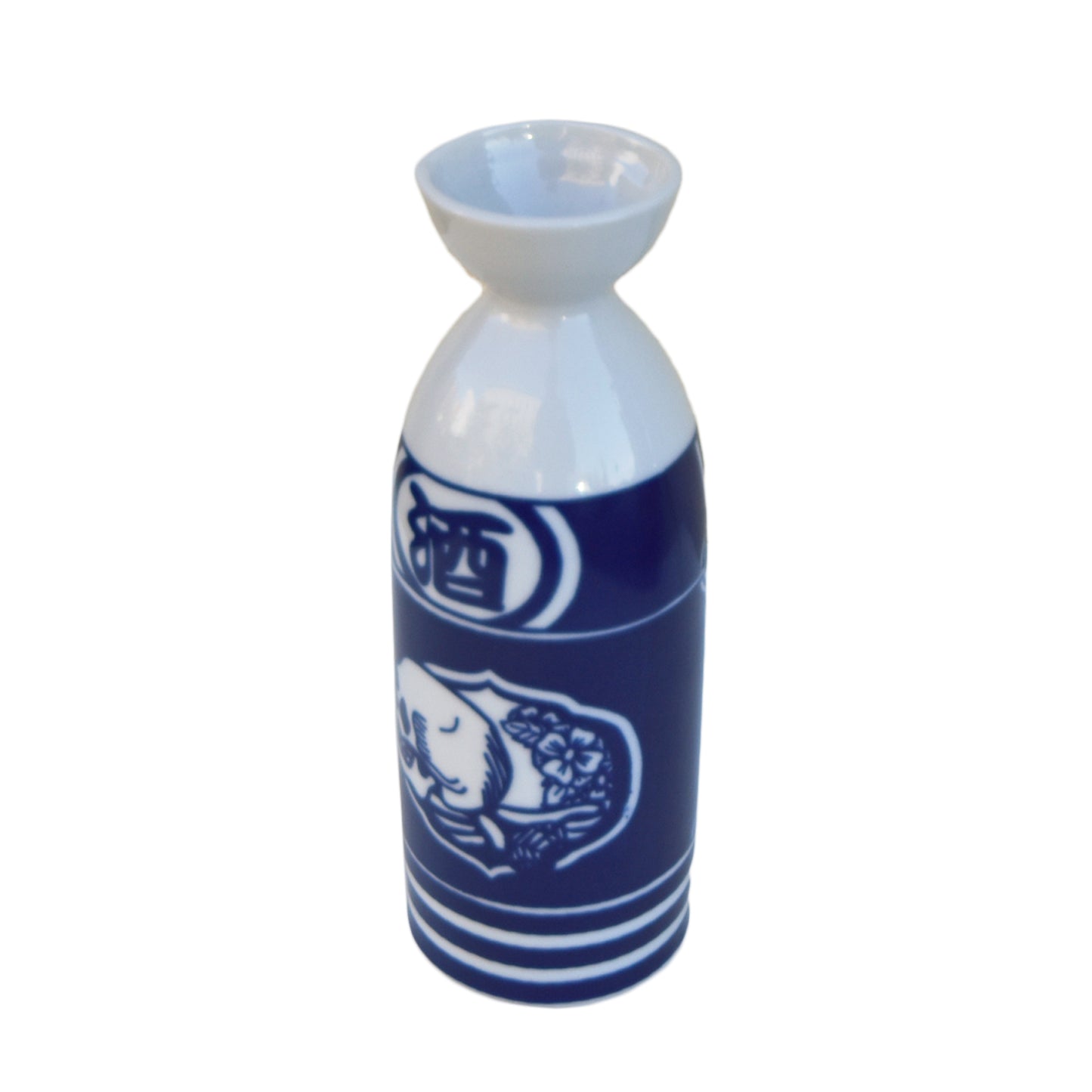 sake bottle Tokkuri L_Mari Adachi 1