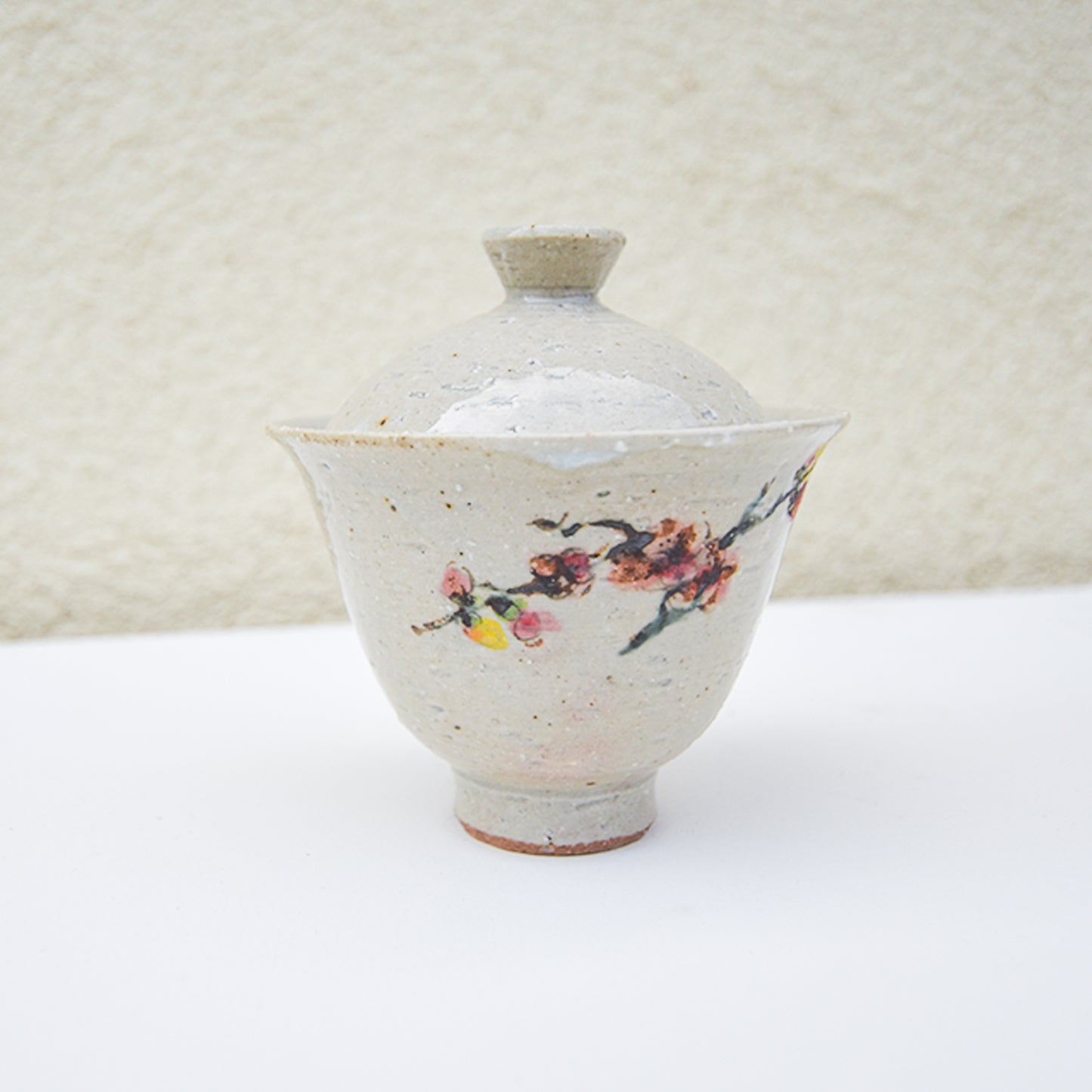 Ikumi Matsumoto_TEA CUP With Lid(GAIWAN)