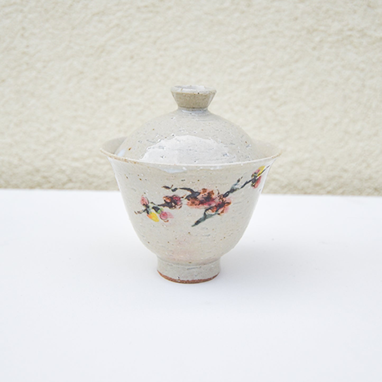 Ikumi Matsumoto_TEA CUP With Lid(GAIWAN)