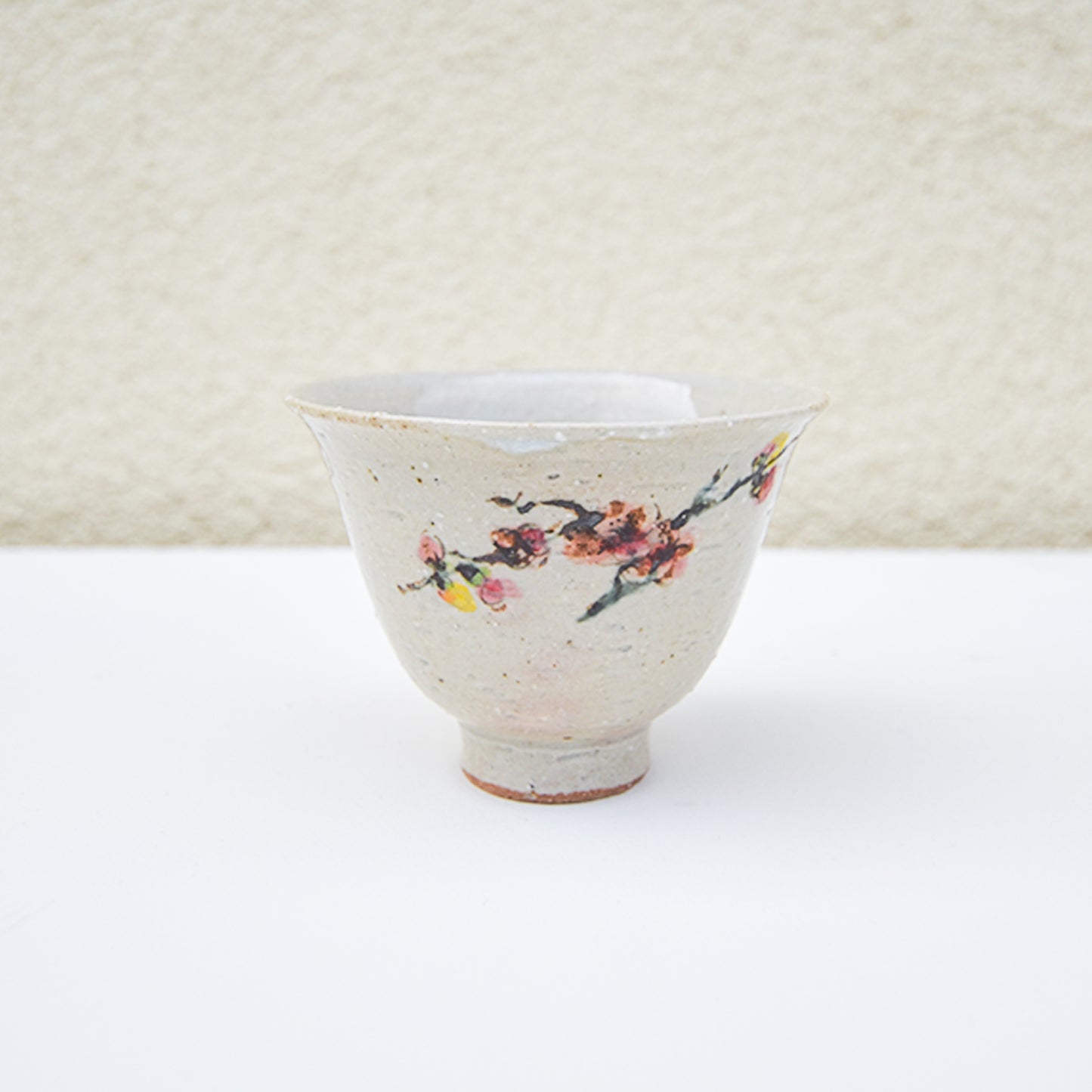 Ikumi Matsumoto_TEA CUP With Lid(GAIWAN)