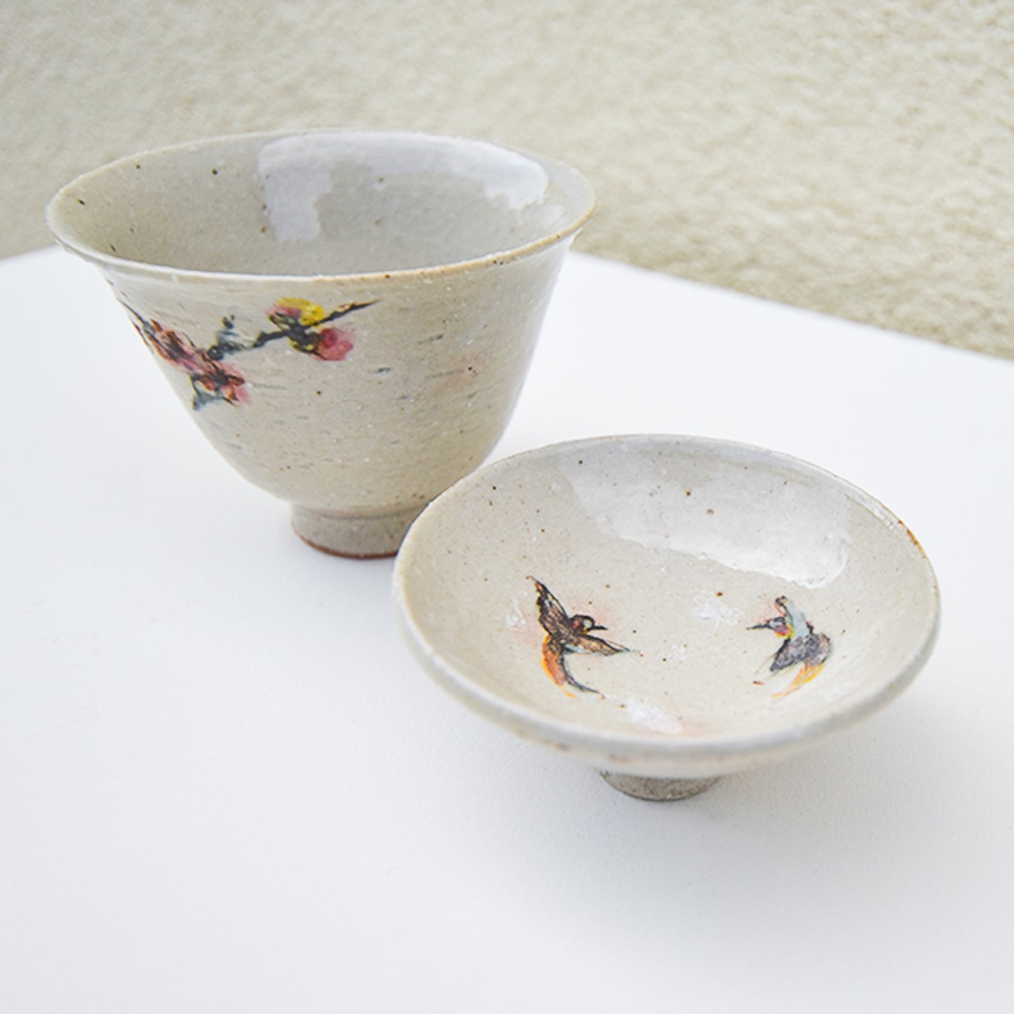 Ikumi Matsumoto_TEA CUP With Lid(GAIWAN)