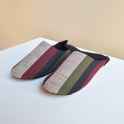ROOM SHOES YAMMA