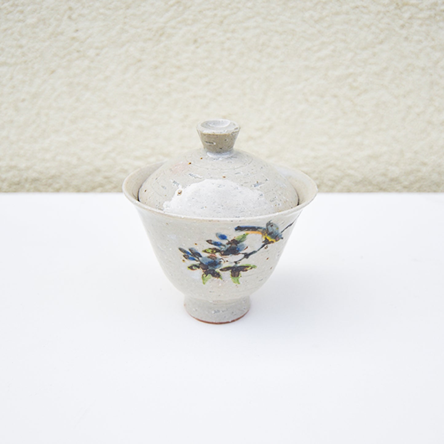 Ikumi Matsumoto_TEA CUP With Lid(GAIWAN)